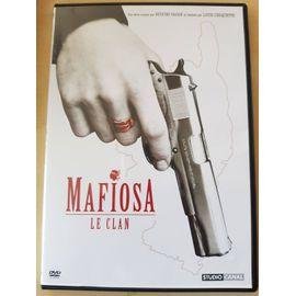 Mafiosa - saison 1 - episode 1 a 3