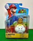 Figurine lakitu