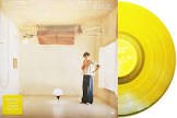 Vinyle harry styles - harry's house jaune