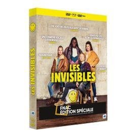Les invisibles - edition speciale