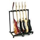 Stand de guitare x4