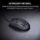 Souris gaming filaire tuf m4 air