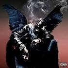 Vinyle travis scott birds in the trap