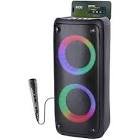 Enceinte bt avec micro mt-3181