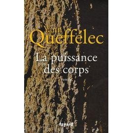 La puissance des corps