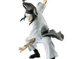 Figurine hyuga neji