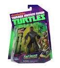 Figurine teenage mutant ninja turtles foot soldier