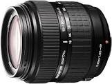 Objectif 18-180mm 1:3.5-6.3 monture