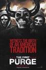 The first purge