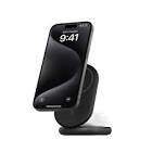 Socle de recharge boost charge 2en1