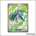 Carte pokemon fermite ex 215/191