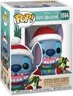 Figurine pop stitch 1504