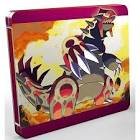 Steelbook ruby omega