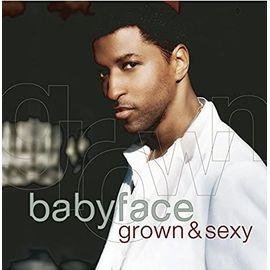 Cd grown & sexy