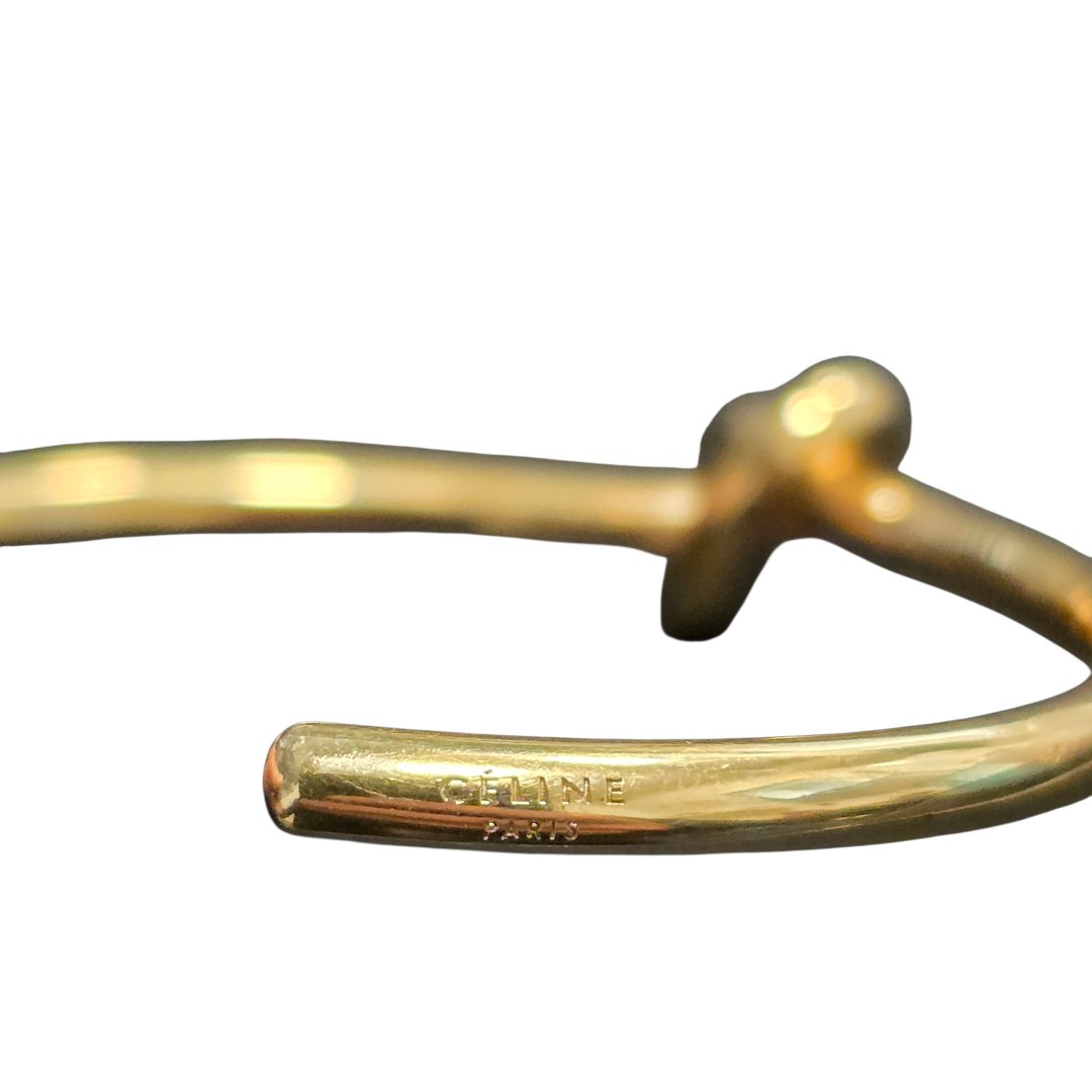 Bracelet knot extra thin c1