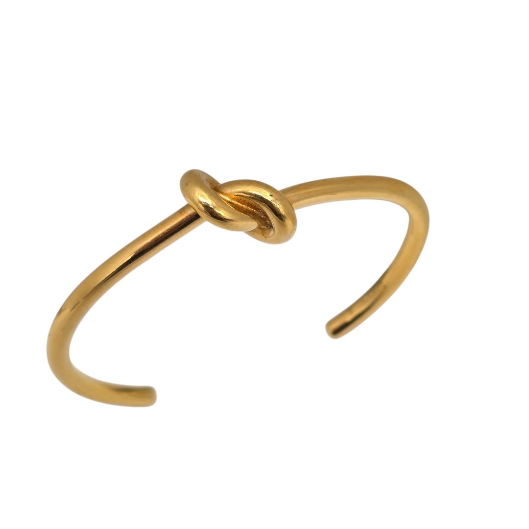 Bracelet knot extra thin c1