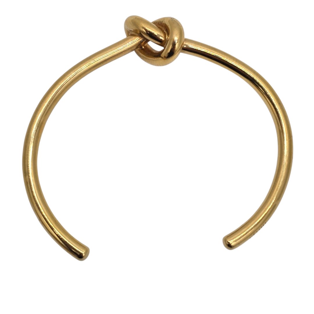 Bracelet knot extra thin c1