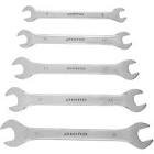 Outillage lot de 5 clees
