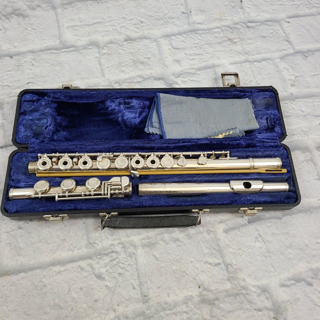 Flute traversiere 303