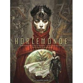 Horlemonde tome 1 - les voies d'almagiel