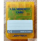 Carte memoire ps1 1 mb