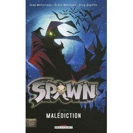 Spawn tome 2 - malediction