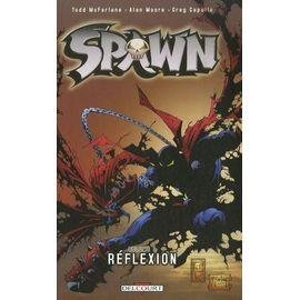 Spawn - tome 3 - reflexion