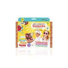 Cuiseur solaire jouet
