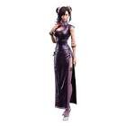 Figurine 25cm final fantasy vii remake play arts kai tifa lockhart sporty dres