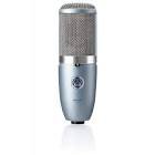Microphone perception 420