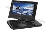 Lecteur dvd portable ldp-2229