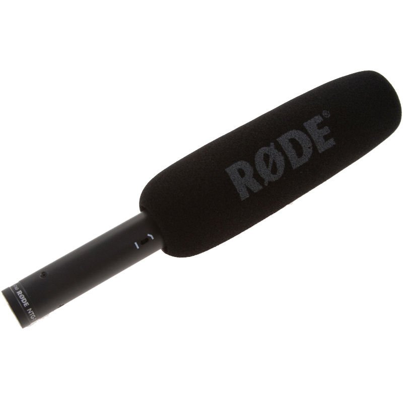 Microphone ntg-1