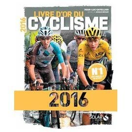 Livre d'or du cyclisme