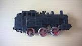 Locomotive express 0690