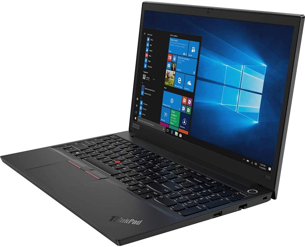 Ordinateur portable i5 11th ideapad gaming 3 15" 3,1ghz 512go ssd 8go geforce rtx 3060