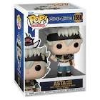 Figurine, goodies figurine funko asta