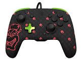 Manette filaire rematch glow
