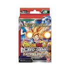 Deck dragon ball super the extreme evolution