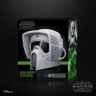Goodies casque scout trooper