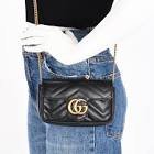 Sac super mini marmont