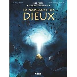 La naissance des dieux