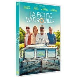 La petite vadrouille