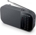 Pocket radio m-025 r