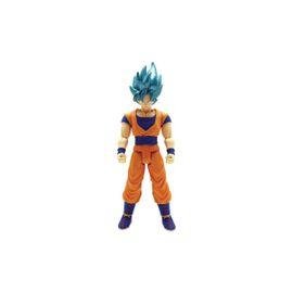 Bandai dragon ball super figurine geante limit breaker 30 cm