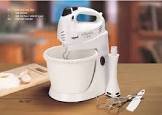 Robot de cuisine patissier kh 1131
