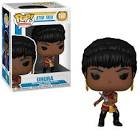 Pop uhura