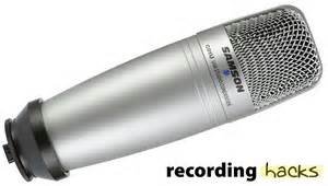 Micro stream g track