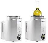 Refrigirateur de bouteille vin d10