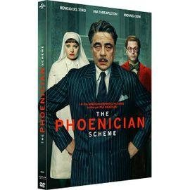 The phoenician scheme