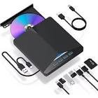 Lecteur dvd externe 3.0 xd013